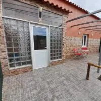 Casa Terra Cota - Sesimbra, hotel en Cotovia