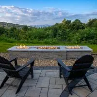 Gunstock Inn & Suites, Hotel in Gilford