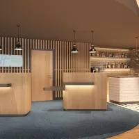 Holiday Inn Express - Remscheid, hotel v mestu Remscheid