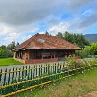 NATURE CASTLE -Traditional villa,Vattavada، فندق في Kottakamboor