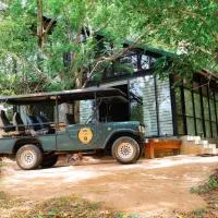 Life of Leisure Wilpattu, hotel u gradu Pahala Maragahawewa