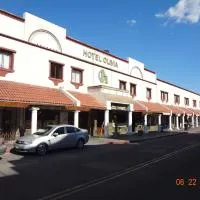Hotel Olivia, hotel en Nogales
