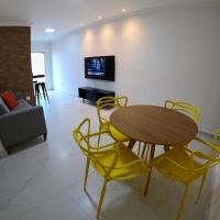 TH Flats GV Shopping 301, hotel near Governador Valadares Airport - GVR, Governador Valadares