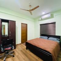 AL-Kabeer Lavender rooms, hotel in Kumarapuram, Trivandrum