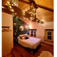 chambres d'hotes Le 1891, hotel Montech városában