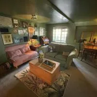Viesnīca Hidden gem in heart of Breckland pilsētā Watton