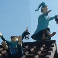 Beim Schlafwandler, מלון בקרלסבאד