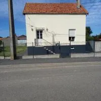 maison du chemin de fer, hotel u gradu Grandcourt