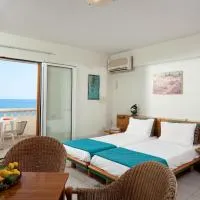 Andromeda Apartments & Studios