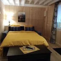 Les gîtes d'Alex 1, khách sạn ở Quend