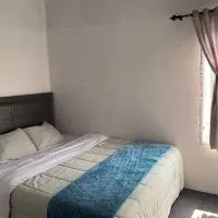 Homestay Rizkia Dieng, hotel v mestu Diyeng