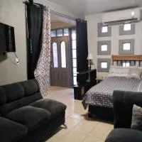 Apto Super Privado#1 Planta baja, хотел в Мехикали