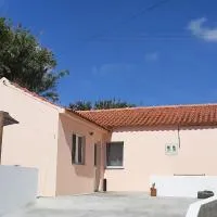 Cantinho da Ribeira, ξενοδοχείο σε Castelo Branco