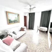 VélezVida Serna, hotell i Vélez Rubio