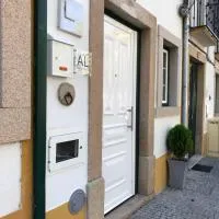 A Casinha Gomes – hotel w mieście Nisa