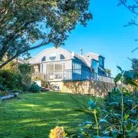The Round House, hotell sihtkohas Oneroa