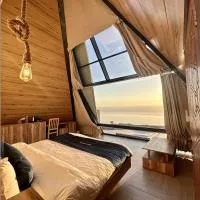 Deadsea OCTAGON, hotel u gradu Madaba