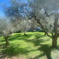 La Casa di RosaBea, hotel sa Arcola