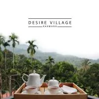 Desire Village Rakwana, hotel din Rakwana