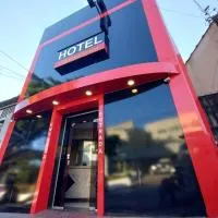 Hotel Guarapiranga, Hotel in São Paulo