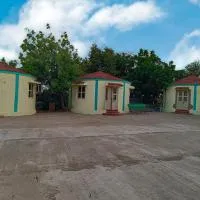 Hotel Rann of Kachchh, готель у місті Dholovira