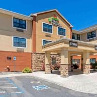 Extended Stay America Suites - Reno - South Meadows, hotel din Reno/Tahoe Airport, Reno