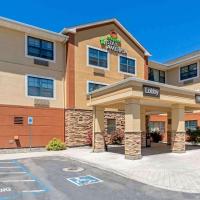 Extended Stay America Suites - Reno - South Meadows, hotel a Reno, Reno/Tahoe Airport