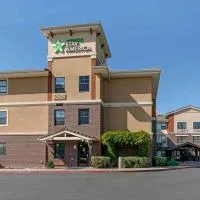 Extended Stay America Suites - Sacramento - Elk Grove, hotel en Elk Grove