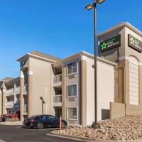 Extended Stay America Select Suites - Denver - Cherry Creek, hotell i Cherry Creek, Denver