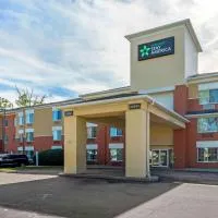 Extended Stay America Suites - Cleveland - Airport - North Olmsted, hotel i North Olmsted