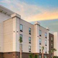 Extended Stay America Premier Suites - Orlando - Sanford, hotel v destinaci Sanford