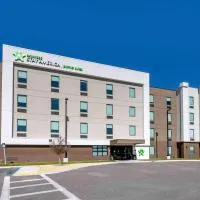 Extended Stay America Premier Suites - Tampa - Gibsonton - Riverview, hotel u gradu 'Gibsonton'