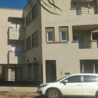 Sol Pampa، فندق في كونكورديا