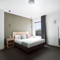 Saint Kilda Beach Hotel - formerly Rydges St Kilda, hotel di St Kilda, Melbourne