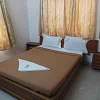 Hotel Ambika Palace, hotel di Triplicane, Chennai