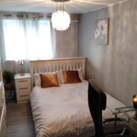 Double room In Corby