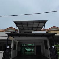 W E (Home Stay) at Butterworth