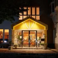 Asama Kogen Hotel, מלון בטסומאגואי