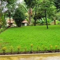 Sukriti Farm Villas - Agro tourism, hotel in Kalyan