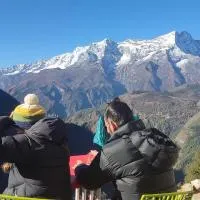 Trekker's Lodge, hotel u gradu Thyāngboche