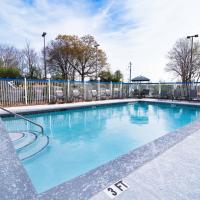 Fairfield Inn & Suites Atlanta Airport North