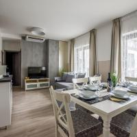 K40 Double Bedroom in the City Center