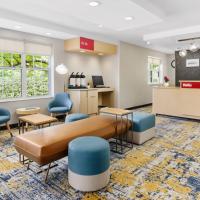 TownePlace Suites Philadelphia Horsham