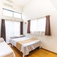博多駅東貸切Hakataekihigashi Apartment LOFT付き 敷地内駐車場 地下鉄5分国際線 博多駅徒歩圏内, hotel poblíž Letiště Fukuoka - FUK, Fukuoka