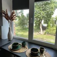 OzolApart, hotel u gradu Jekabpils