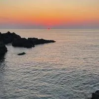 Ambra, hotell sihtkohas Stazzo