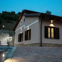 L'Antica Fontana - Casa Vacanze B&B, хотел в Виджанело