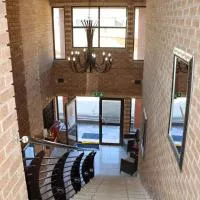 Nqutu में, होटल Meet Mekaar Resorts - Nquthu Hotel