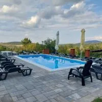 Palanačka Avlija 2, hotel a Ripanj