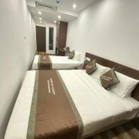 GOODTECH LUXURY Hotel & Apartment